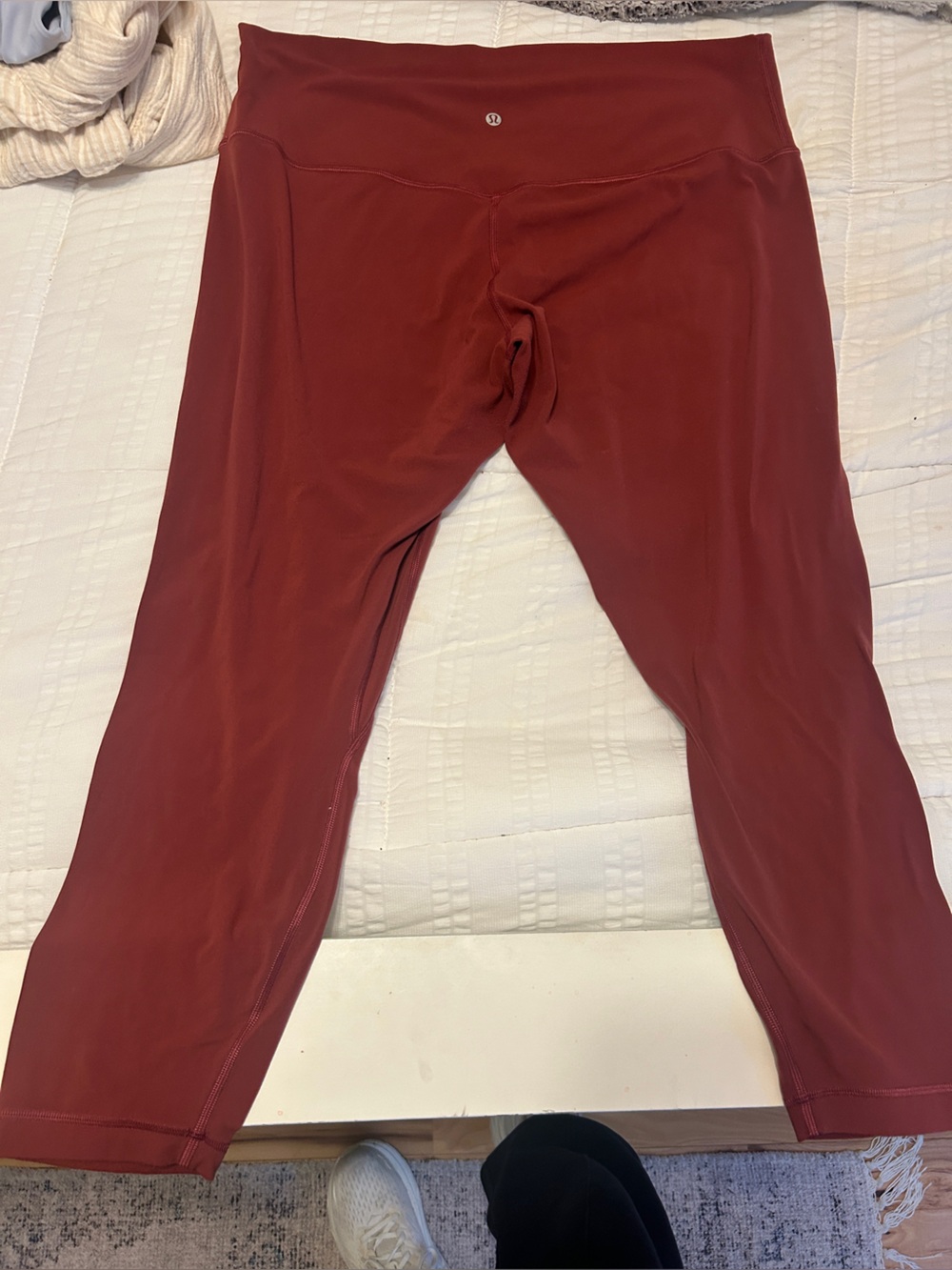 Lululemon align leggings